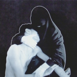 Cover of '(III)' - Crystal Castles